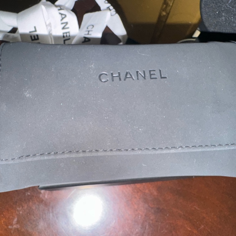 Chanel flap card wallet - Picture 6 of 8